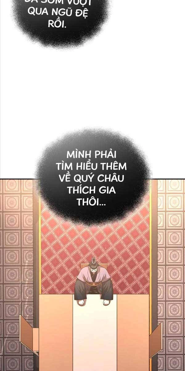 Quy Hoàn Lục Ma Đạo Chapter 21 - 33