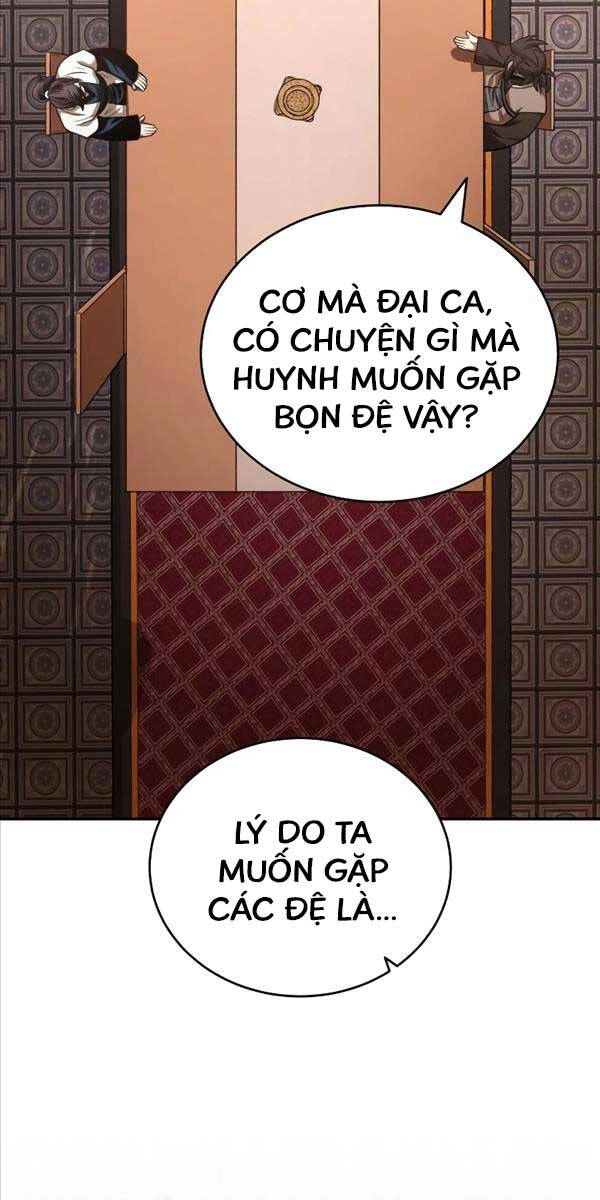 Quy Hoàn Lục Ma Đạo Chapter 21 - 34