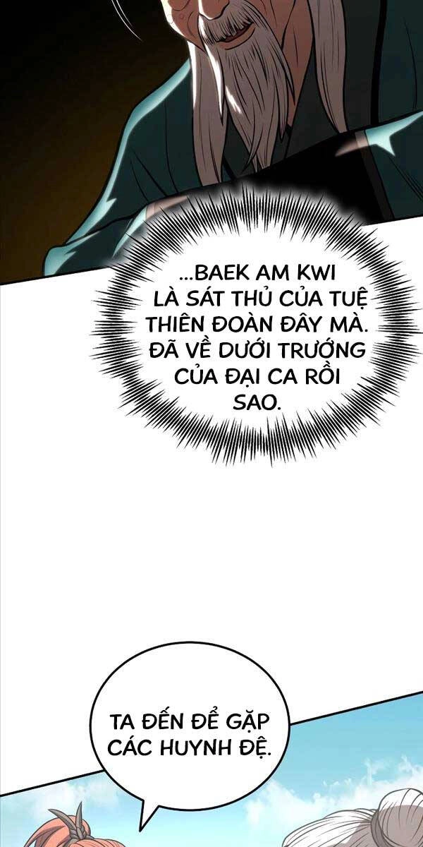 Quy Hoàn Lục Ma Đạo Chapter 21 - 45