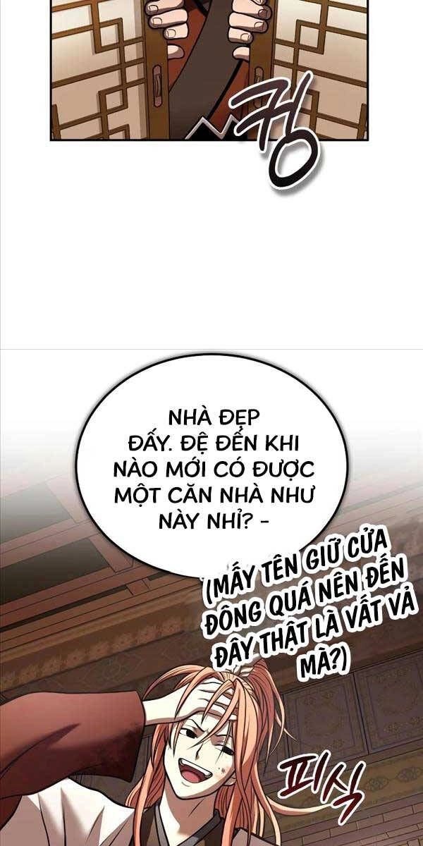 Quy Hoàn Lục Ma Đạo Chapter 21 - 54