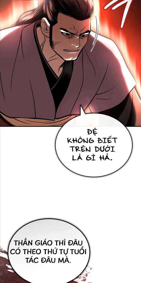 Quy Hoàn Lục Ma Đạo Chapter 21 - 56