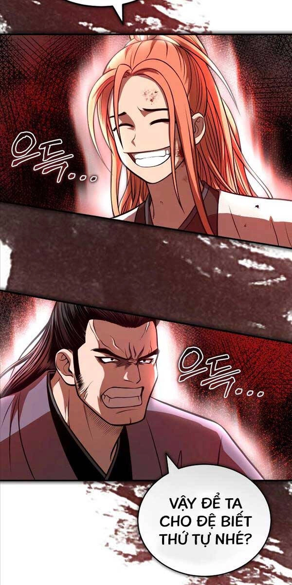 Quy Hoàn Lục Ma Đạo Chapter 21 - 57