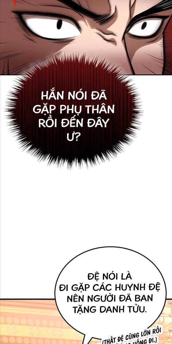 Quy Hoàn Lục Ma Đạo Chapter 21 - 66