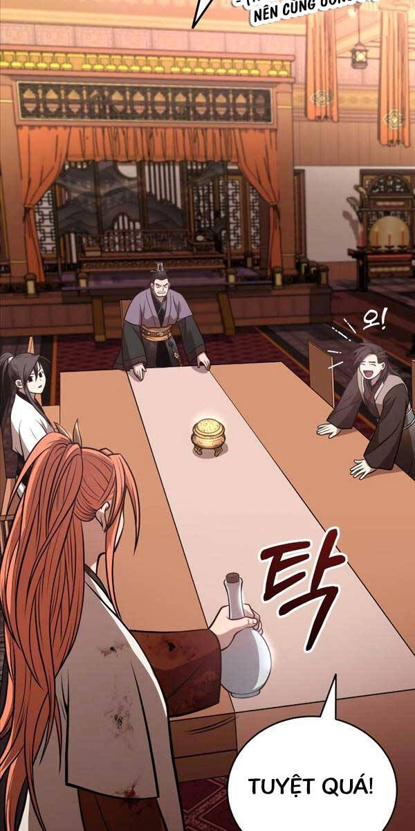 Quy Hoàn Lục Ma Đạo Chapter 21 - 67