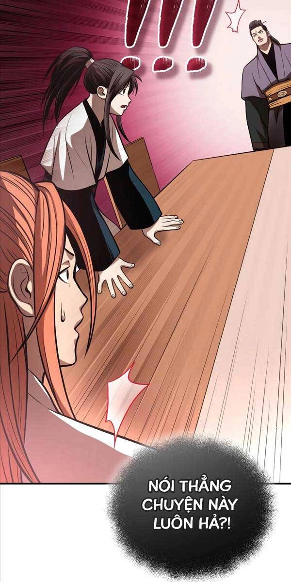 Quy Hoàn Lục Ma Đạo Chapter 21 - 72