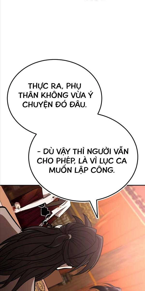 Quy Hoàn Lục Ma Đạo Chapter 21 - 73