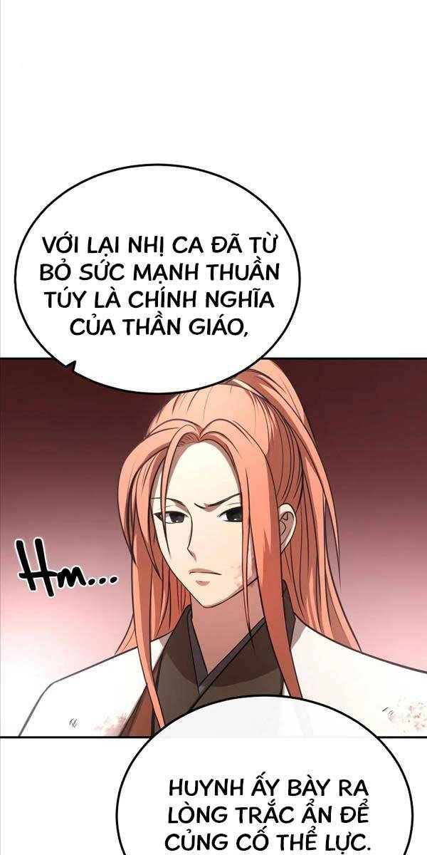 Quy Hoàn Lục Ma Đạo Chapter 21 - 76