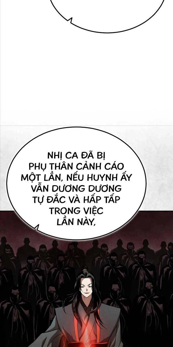 Quy Hoàn Lục Ma Đạo Chapter 21 - 77