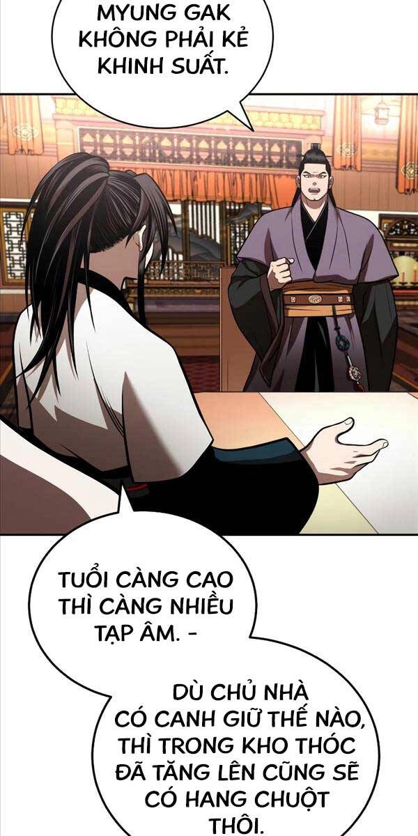 Quy Hoàn Lục Ma Đạo Chapter 21 - 79