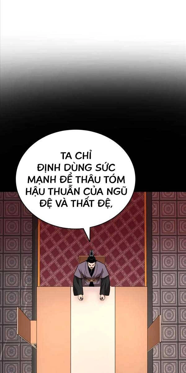 Quy Hoàn Lục Ma Đạo Chapter 21 - 88