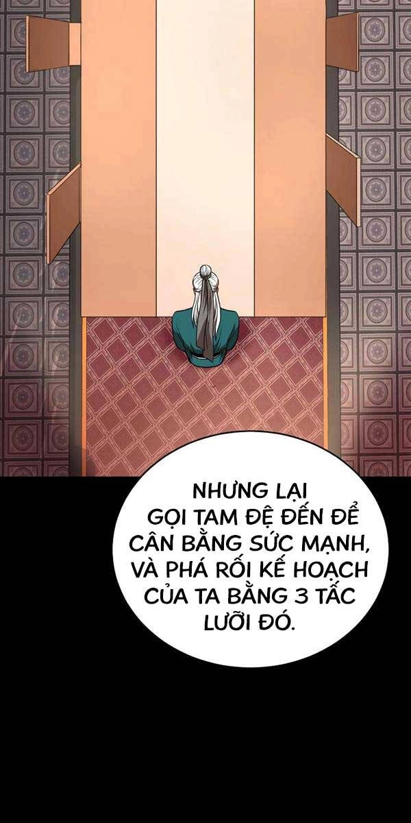 Quy Hoàn Lục Ma Đạo Chapter 21 - 89