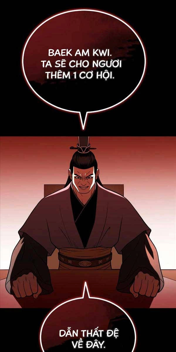 Quy Hoàn Lục Ma Đạo Chapter 21 - 90