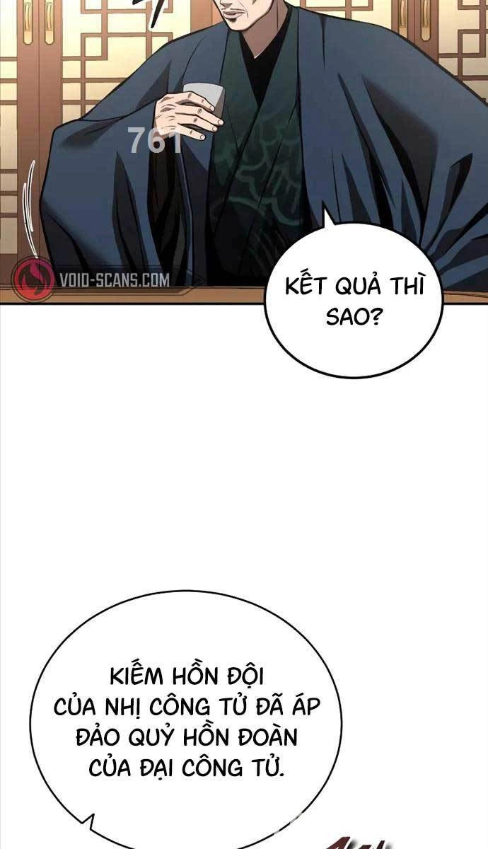 Quy Hoàn Lục Ma Đạo Chapter 22 - 3