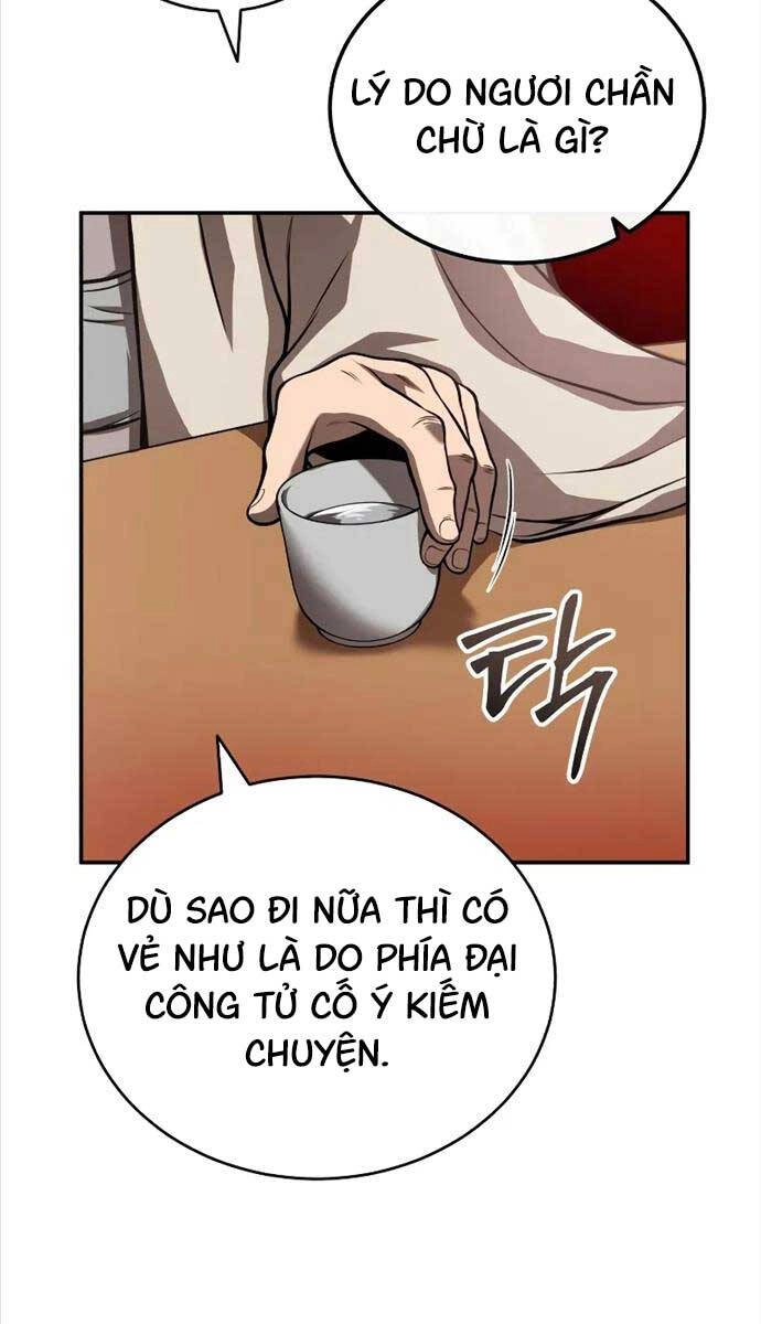 Quy Hoàn Lục Ma Đạo Chapter 22 - 7