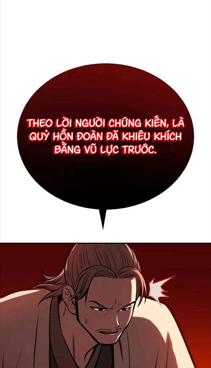 Quy Hoàn Lục Ma Đạo Chapter 22 - 8