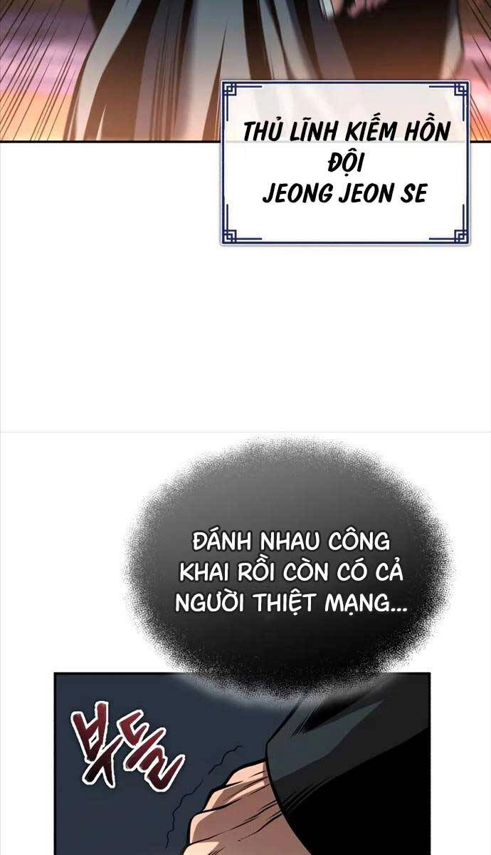 Quy Hoàn Lục Ma Đạo Chapter 22 - 16