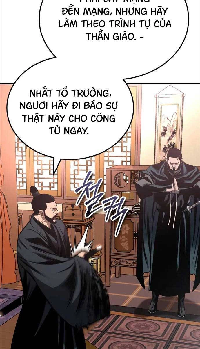 Quy Hoàn Lục Ma Đạo Chapter 22 - 18