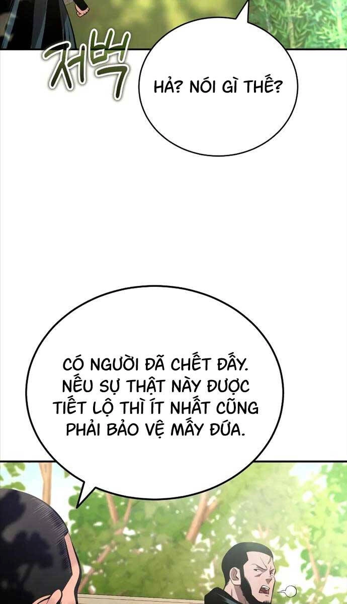Quy Hoàn Lục Ma Đạo Chapter 22 - 21
