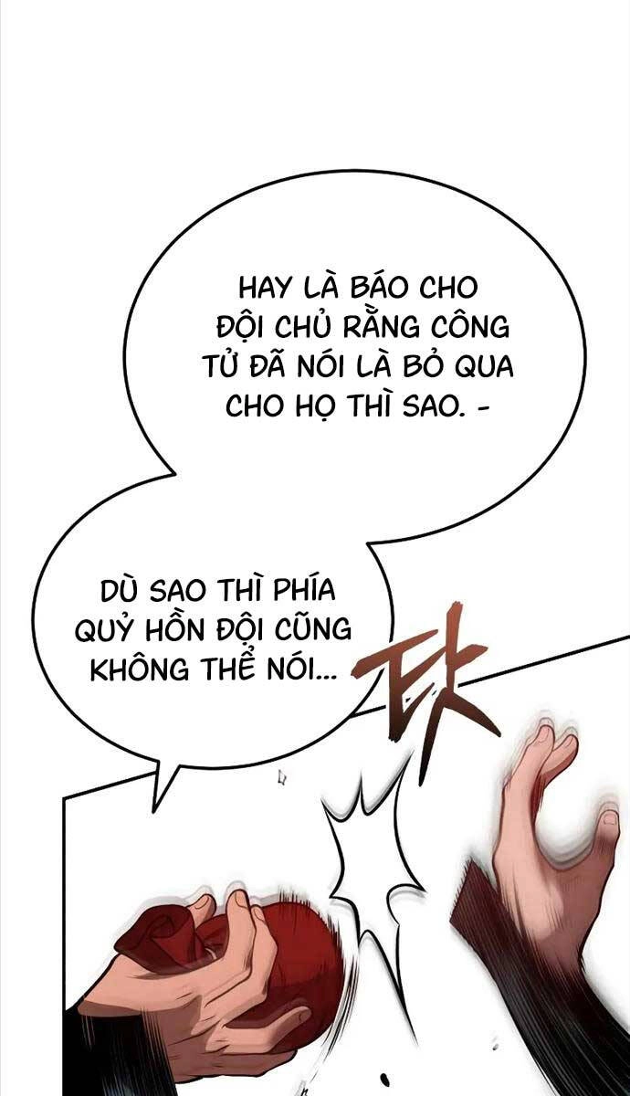 Quy Hoàn Lục Ma Đạo Chapter 22 - 23