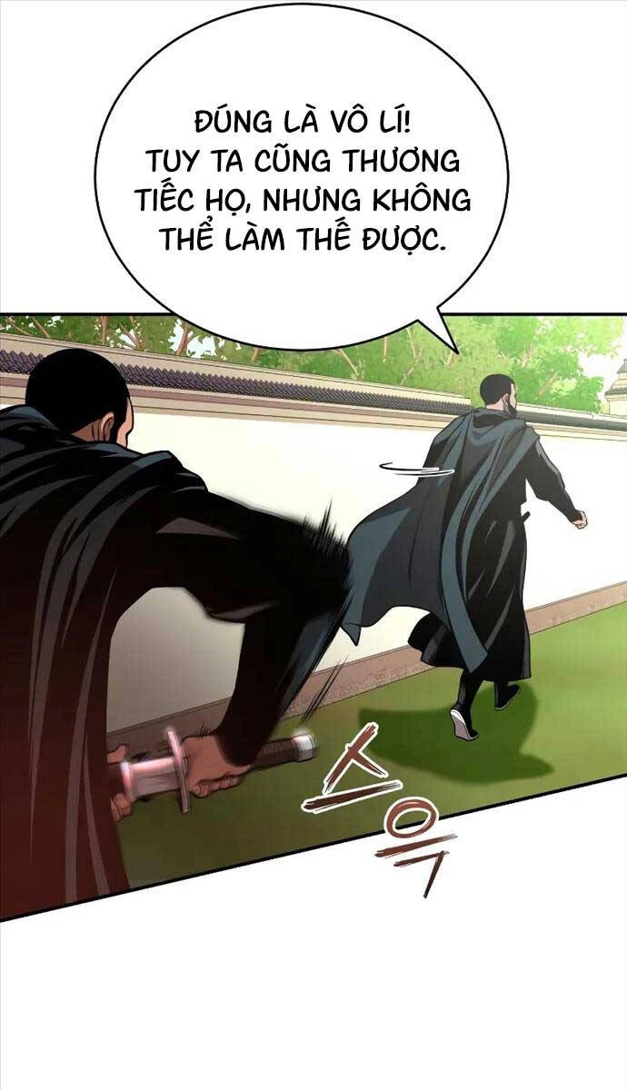 Quy Hoàn Lục Ma Đạo Chapter 22 - 25