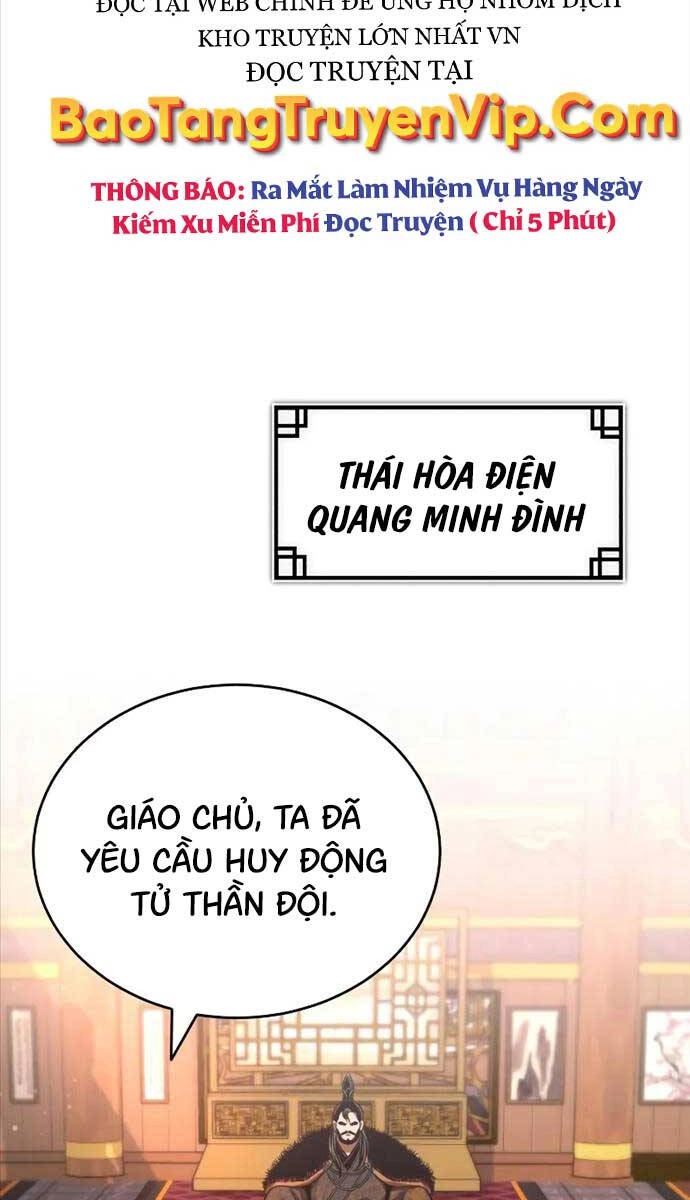 Quy Hoàn Lục Ma Đạo Chapter 22 - 31