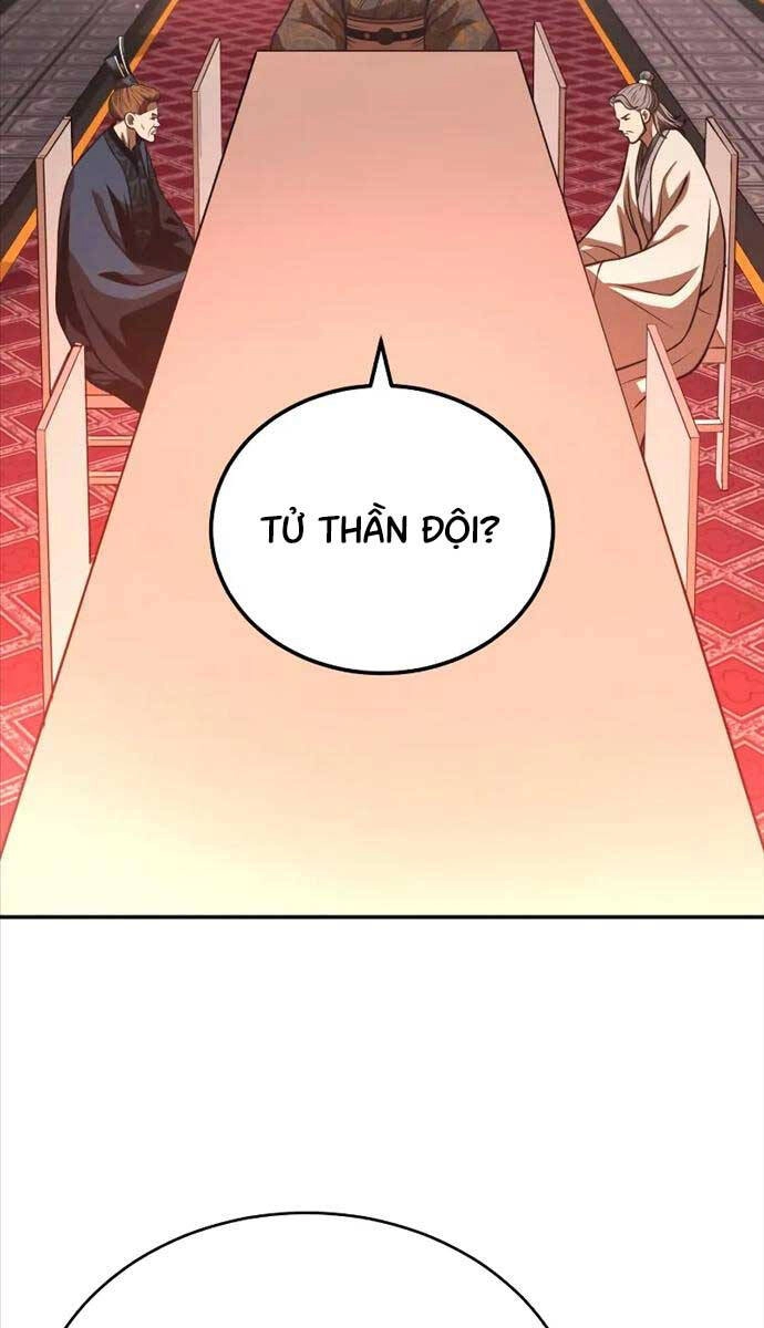 Quy Hoàn Lục Ma Đạo Chapter 22 - 32