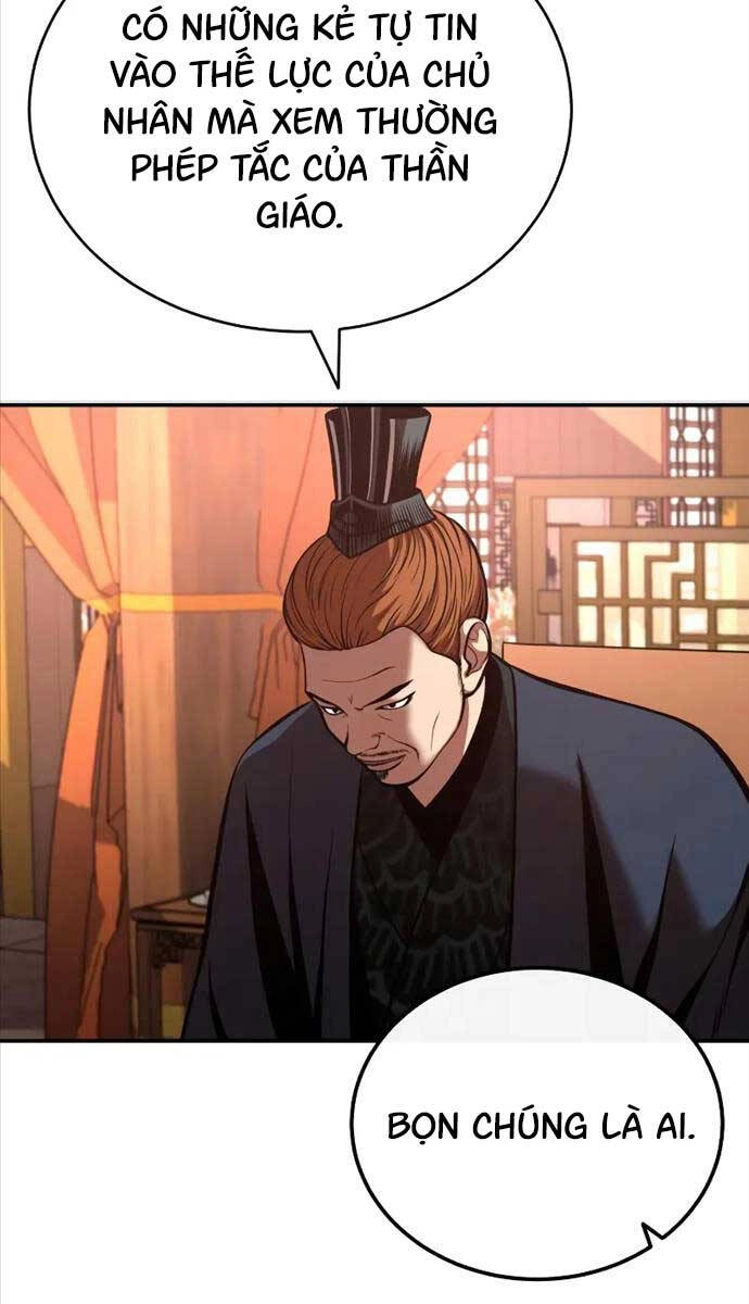 Quy Hoàn Lục Ma Đạo Chapter 22 - 33