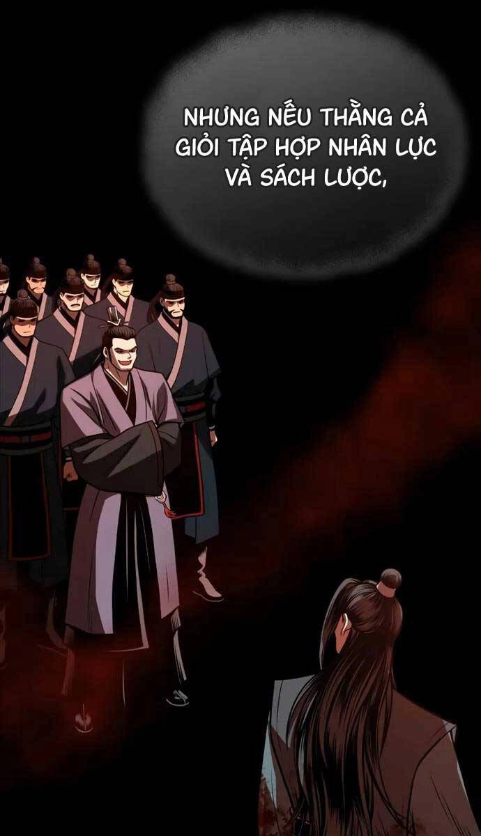 Quy Hoàn Lục Ma Đạo Chapter 22 - 43