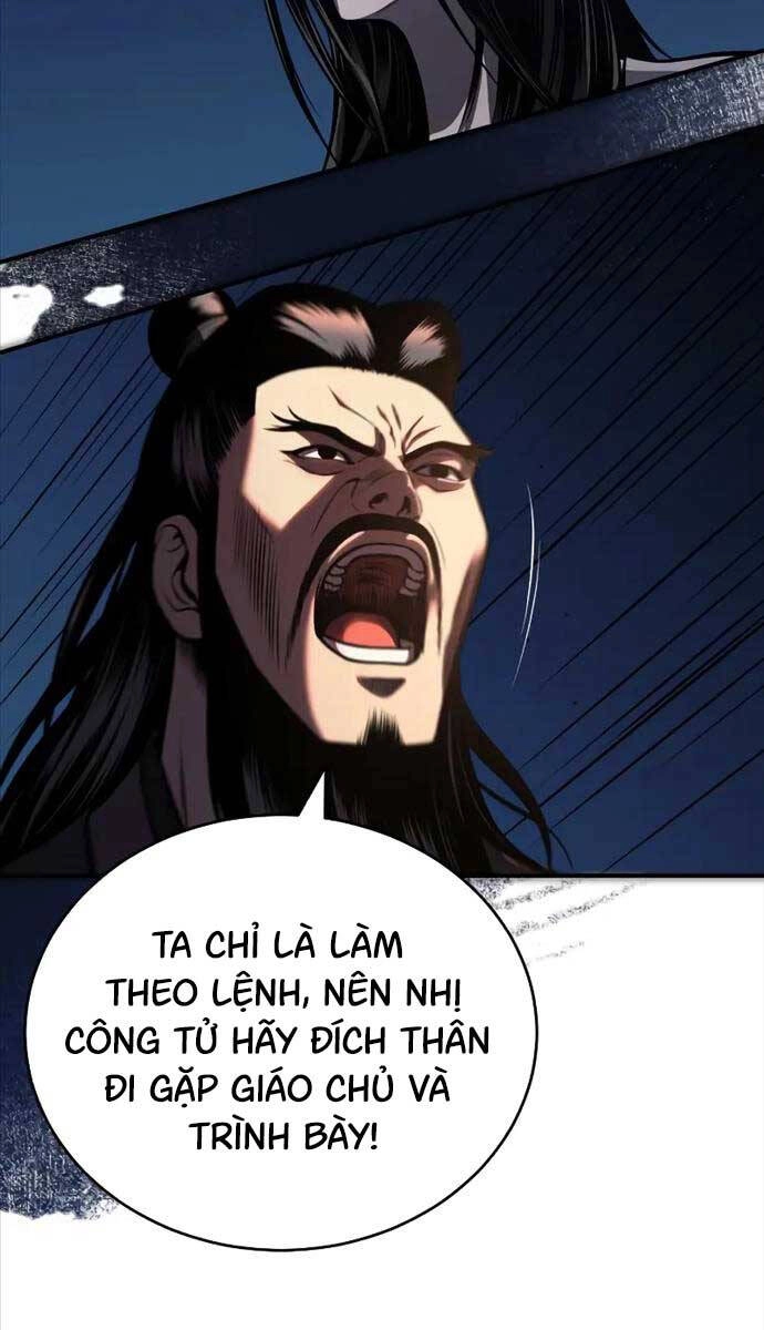 Quy Hoàn Lục Ma Đạo Chapter 22 - 58