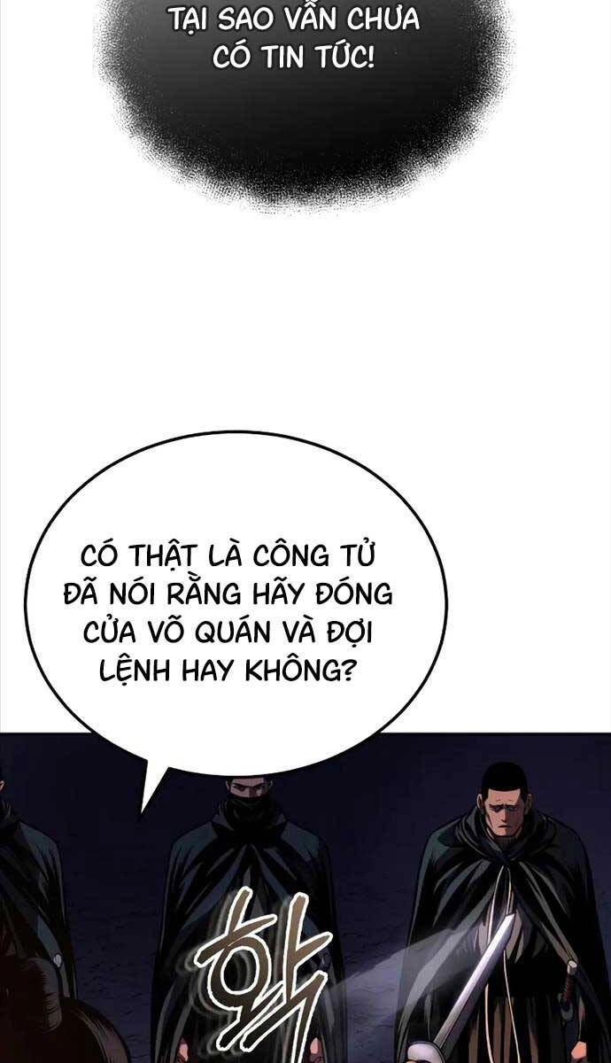 Quy Hoàn Lục Ma Đạo Chapter 22 - 62