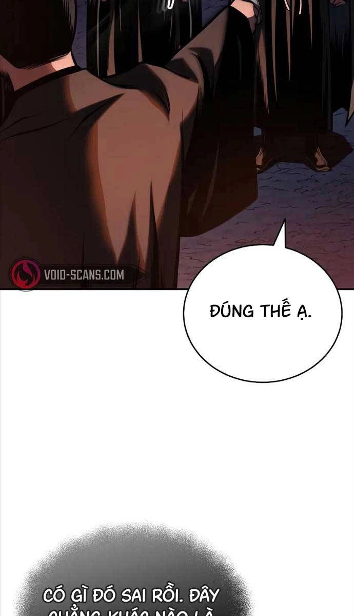 Quy Hoàn Lục Ma Đạo Chapter 22 - 63