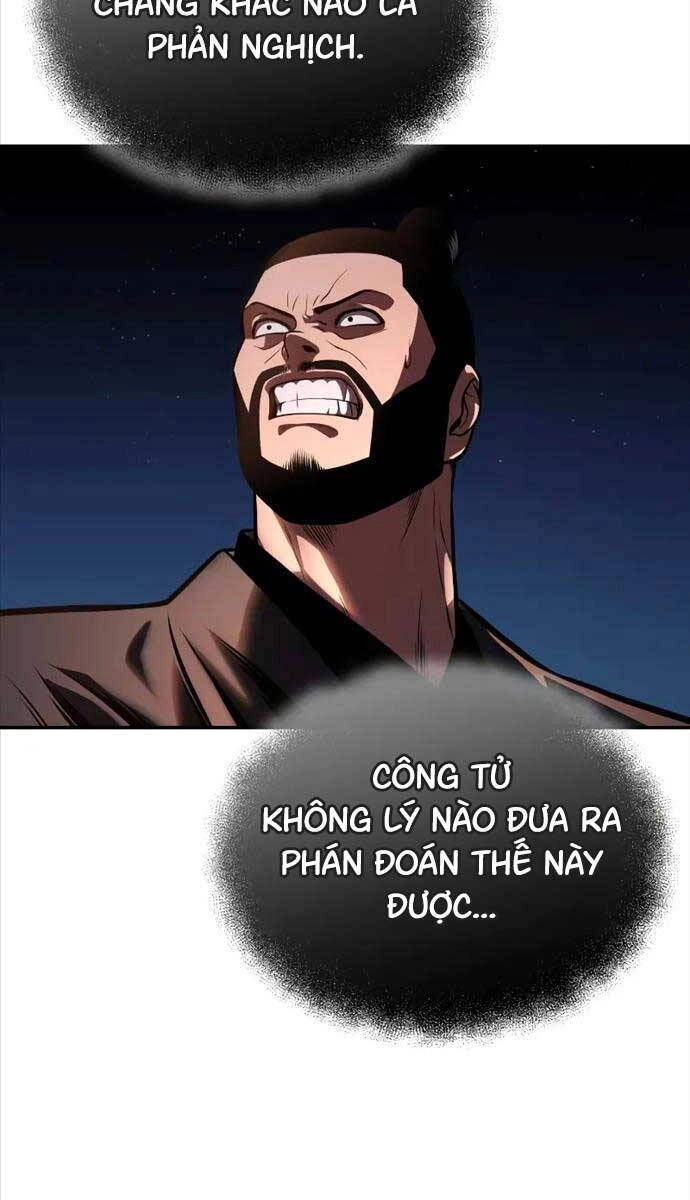 Quy Hoàn Lục Ma Đạo Chapter 22 - 64