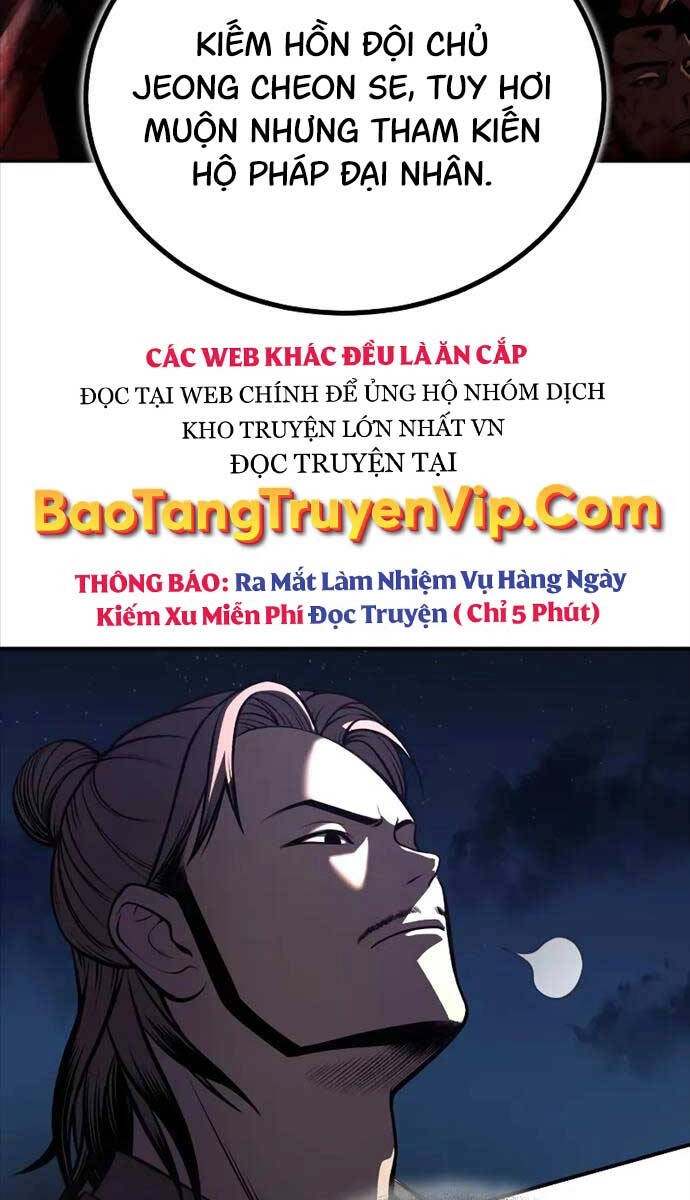 Quy Hoàn Lục Ma Đạo Chapter 22 - 77