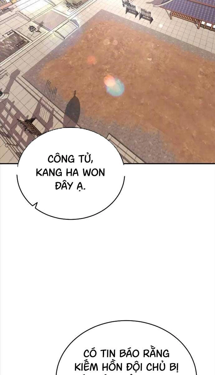 Quy Hoàn Lục Ma Đạo Chapter 22 - 85