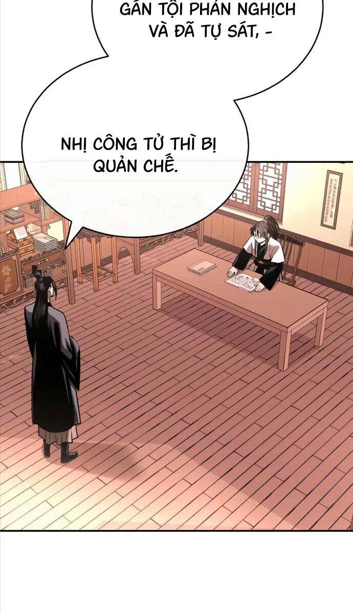 Quy Hoàn Lục Ma Đạo Chapter 22 - 86