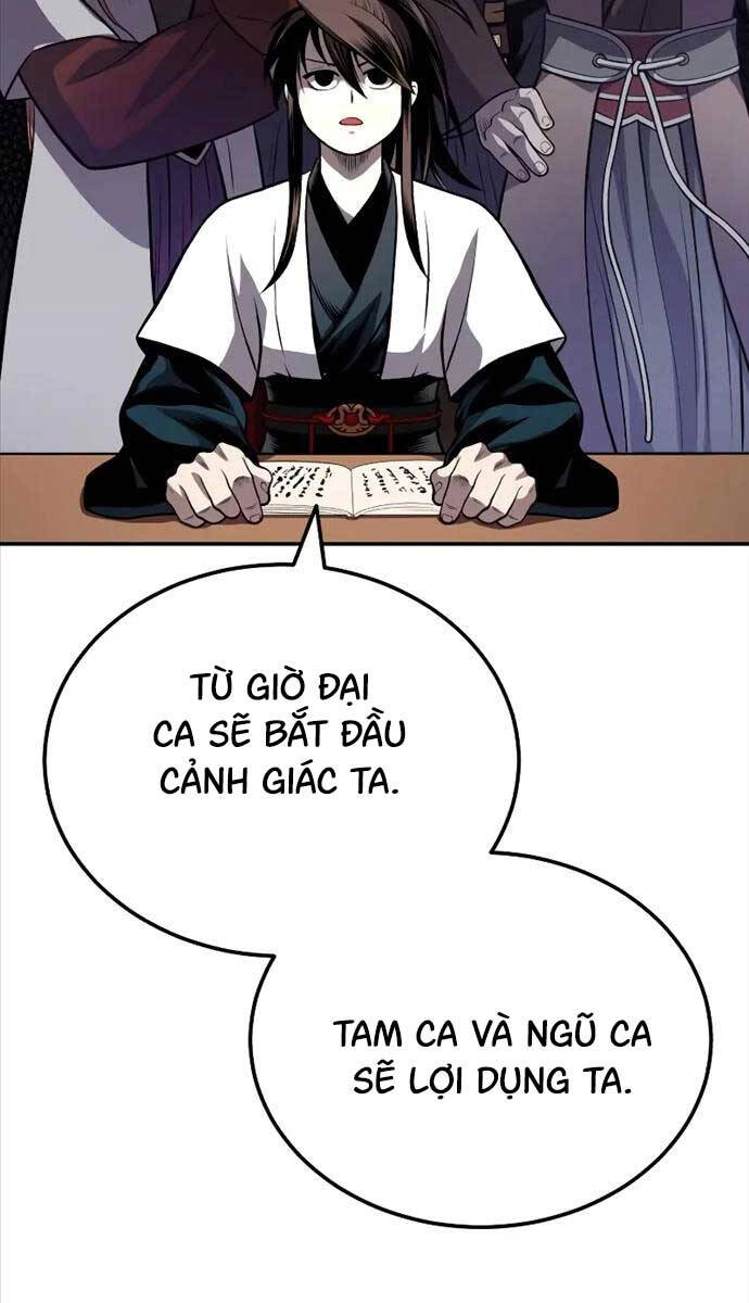 Quy Hoàn Lục Ma Đạo Chapter 22 - 90