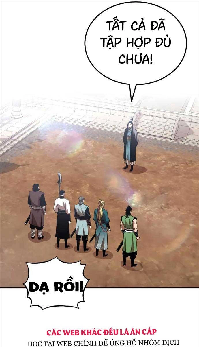 Quy Hoàn Lục Ma Đạo Chapter 22 - 98