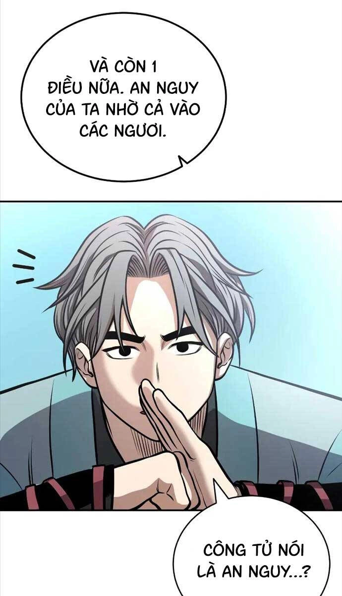 Quy Hoàn Lục Ma Đạo Chapter 22 - 110