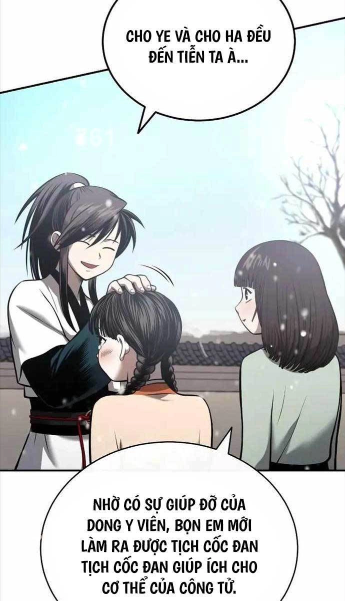 Quy Hoàn Lục Ma Đạo Chapter 23 - 3