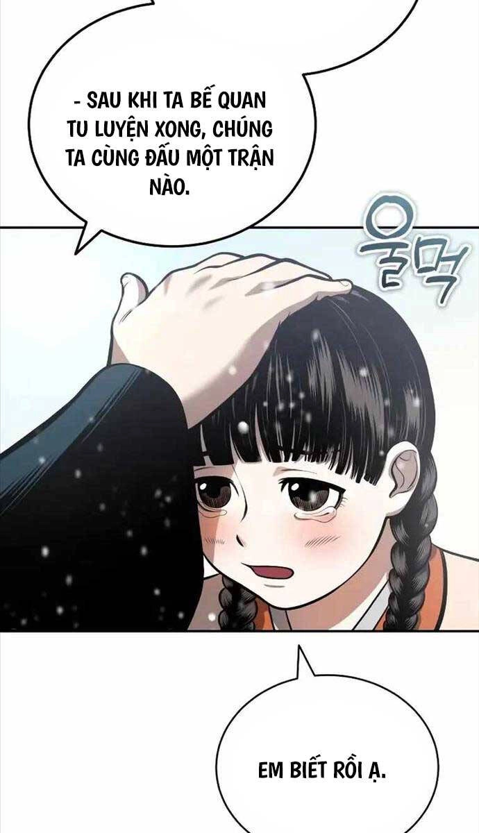 Quy Hoàn Lục Ma Đạo Chapter 23 - 5