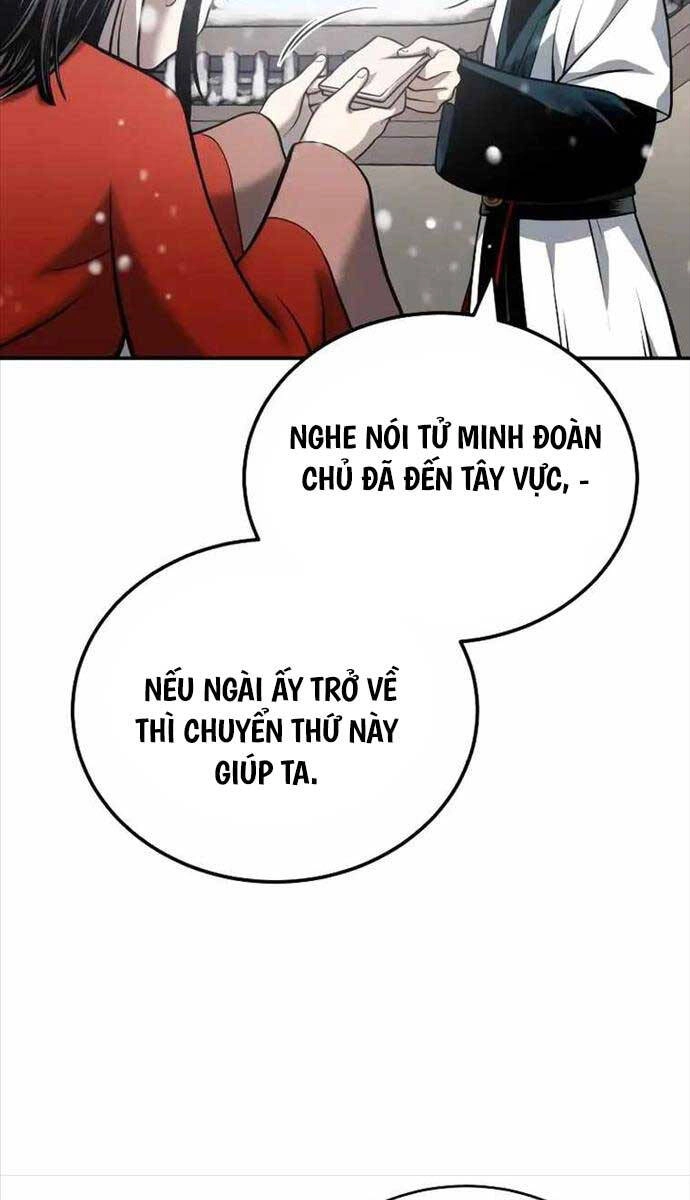 Quy Hoàn Lục Ma Đạo Chapter 23 - 7