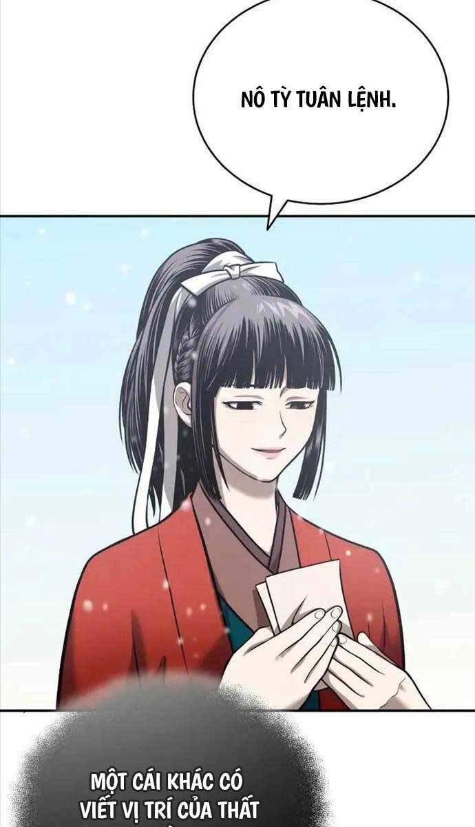 Quy Hoàn Lục Ma Đạo Chapter 23 - 8