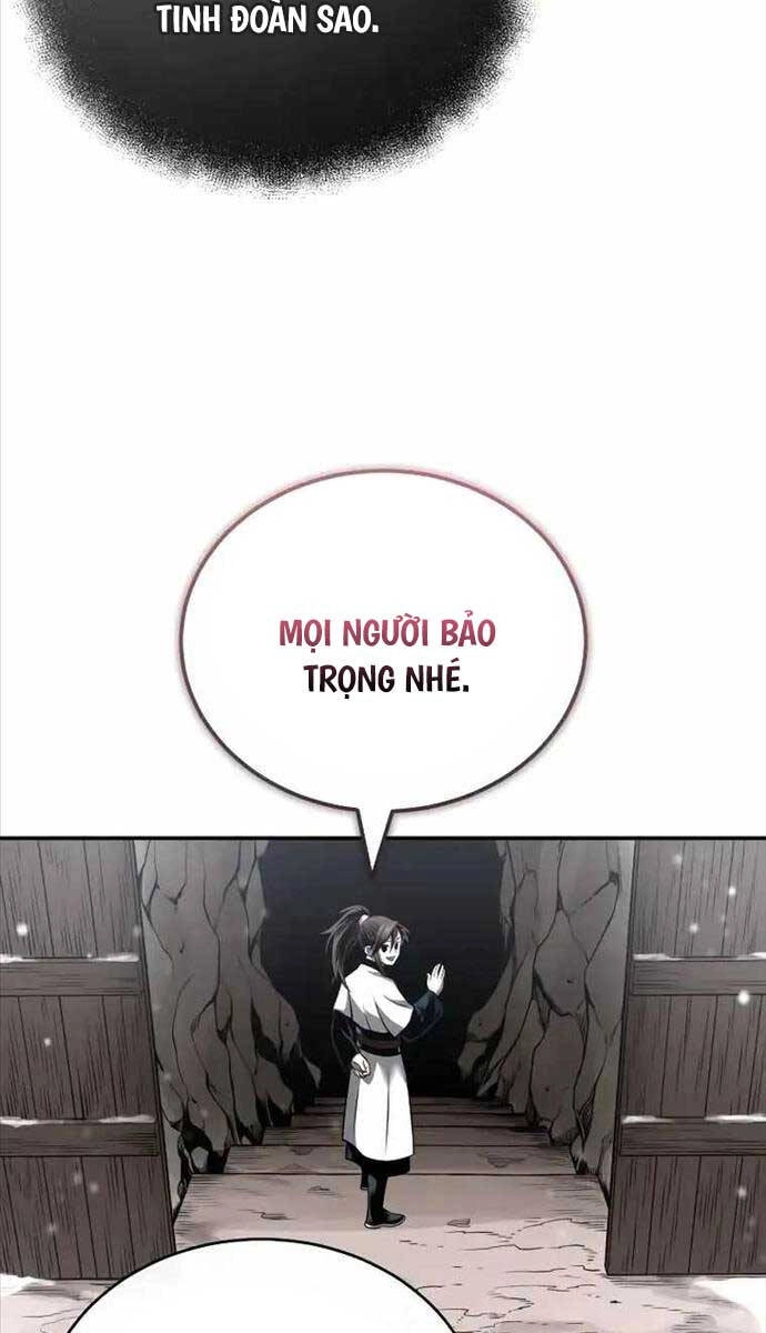 Quy Hoàn Lục Ma Đạo Chapter 23 - 9