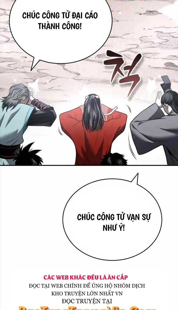 Quy Hoàn Lục Ma Đạo Chapter 23 - 10