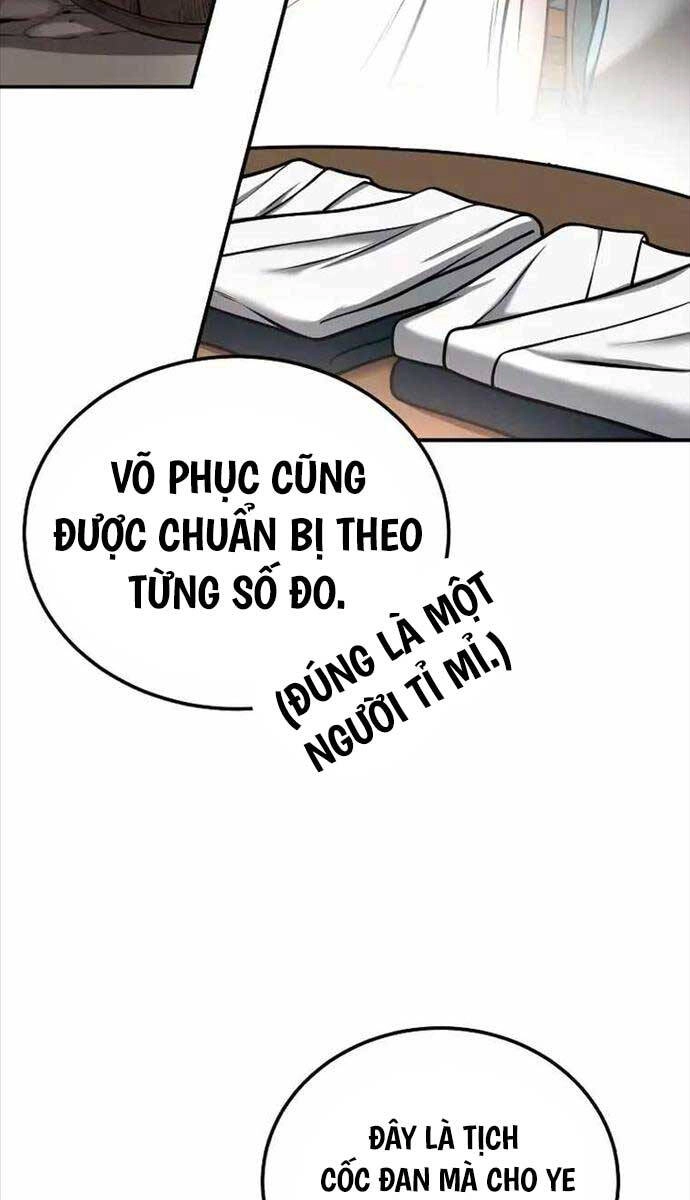 Quy Hoàn Lục Ma Đạo Chapter 23 - 24