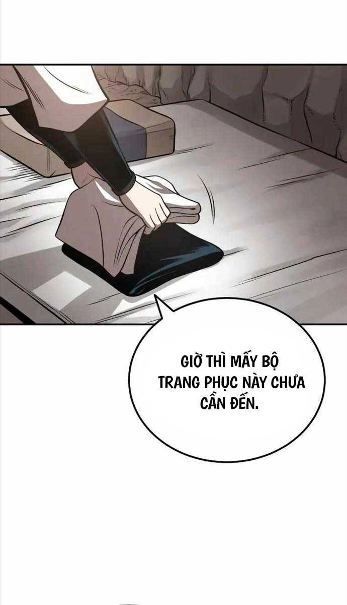 Quy Hoàn Lục Ma Đạo Chapter 23 - 27