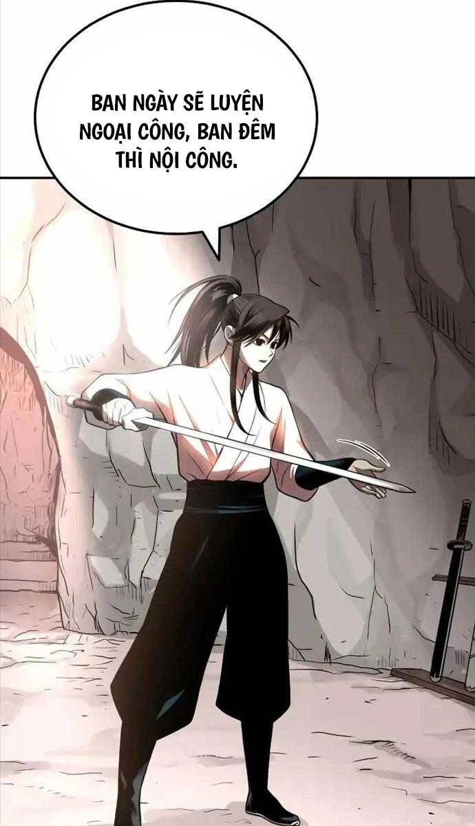 Quy Hoàn Lục Ma Đạo Chapter 23 - 28