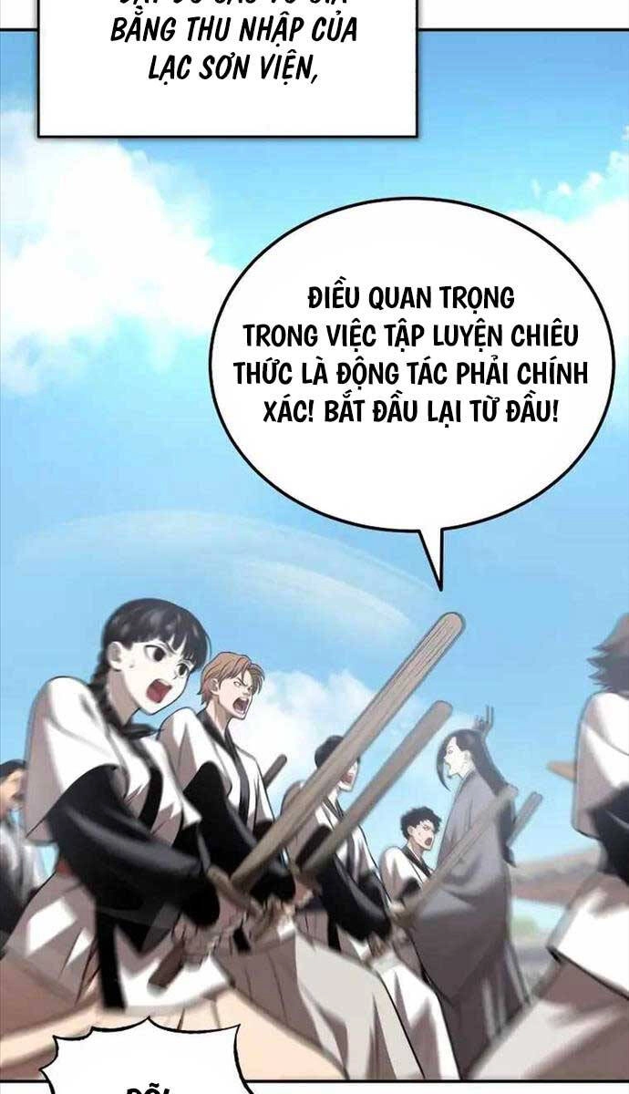 Quy Hoàn Lục Ma Đạo Chapter 23 - 45