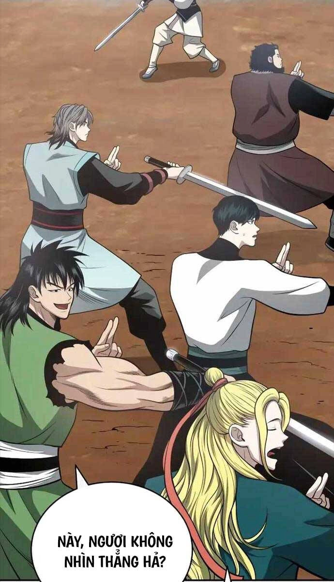 Quy Hoàn Lục Ma Đạo Chapter 23 - 47