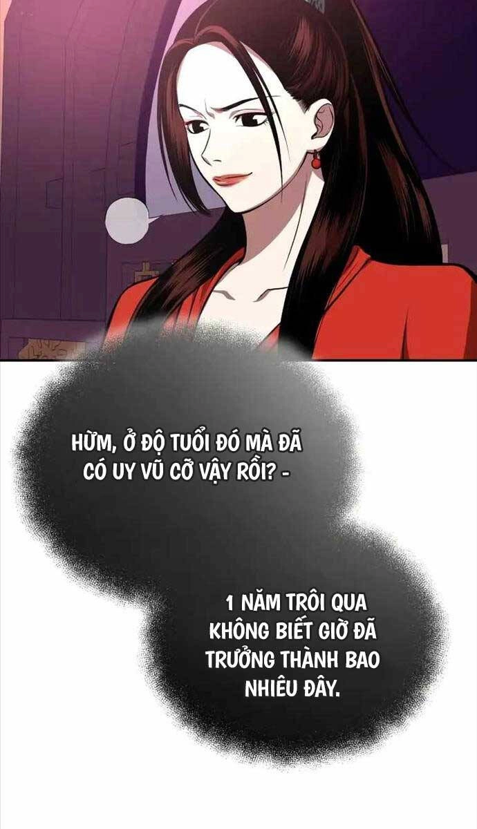 Quy Hoàn Lục Ma Đạo Chapter 23 - 55